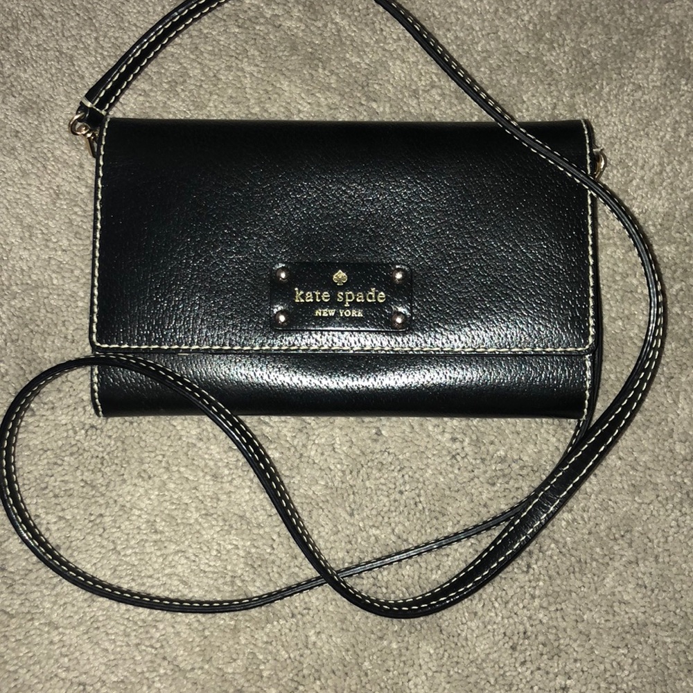Kate Spate Cameron Street Corbin cross body